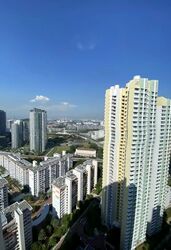 Blk 311A Trivelis (Clementi), HDB 4 Rooms #538491061